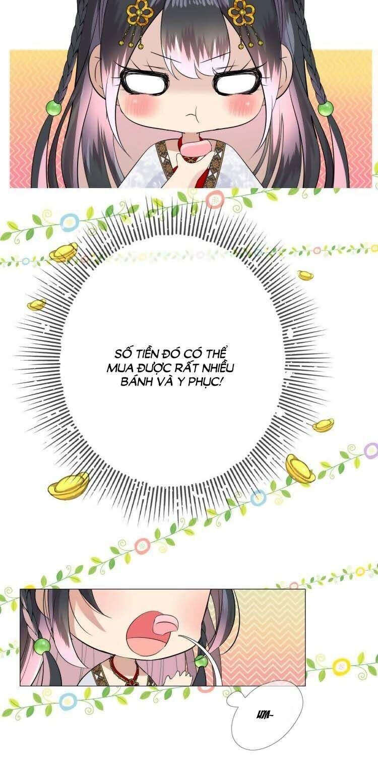 Sao Lại Là Yêu?: Chapter 4