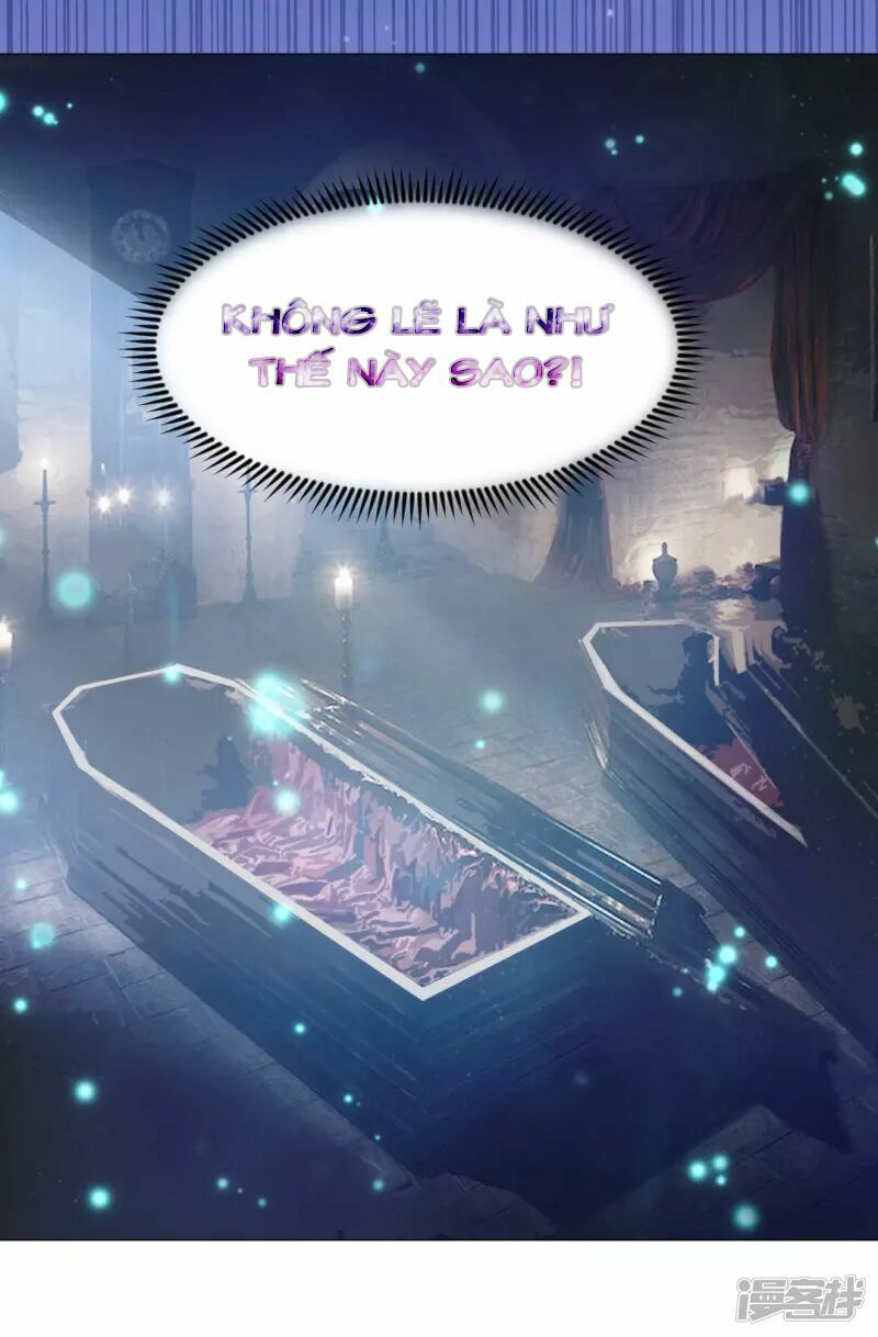 Minh Tinh Là Huyết Tộc: Chapter 9