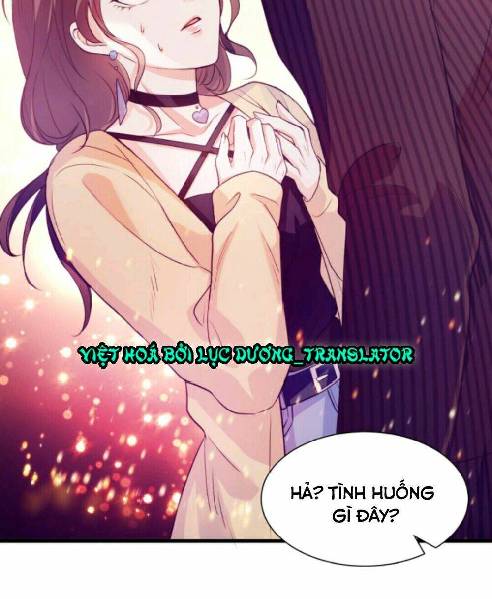 Cho Em Muôn Trượng Hào Quang: Chapter 7