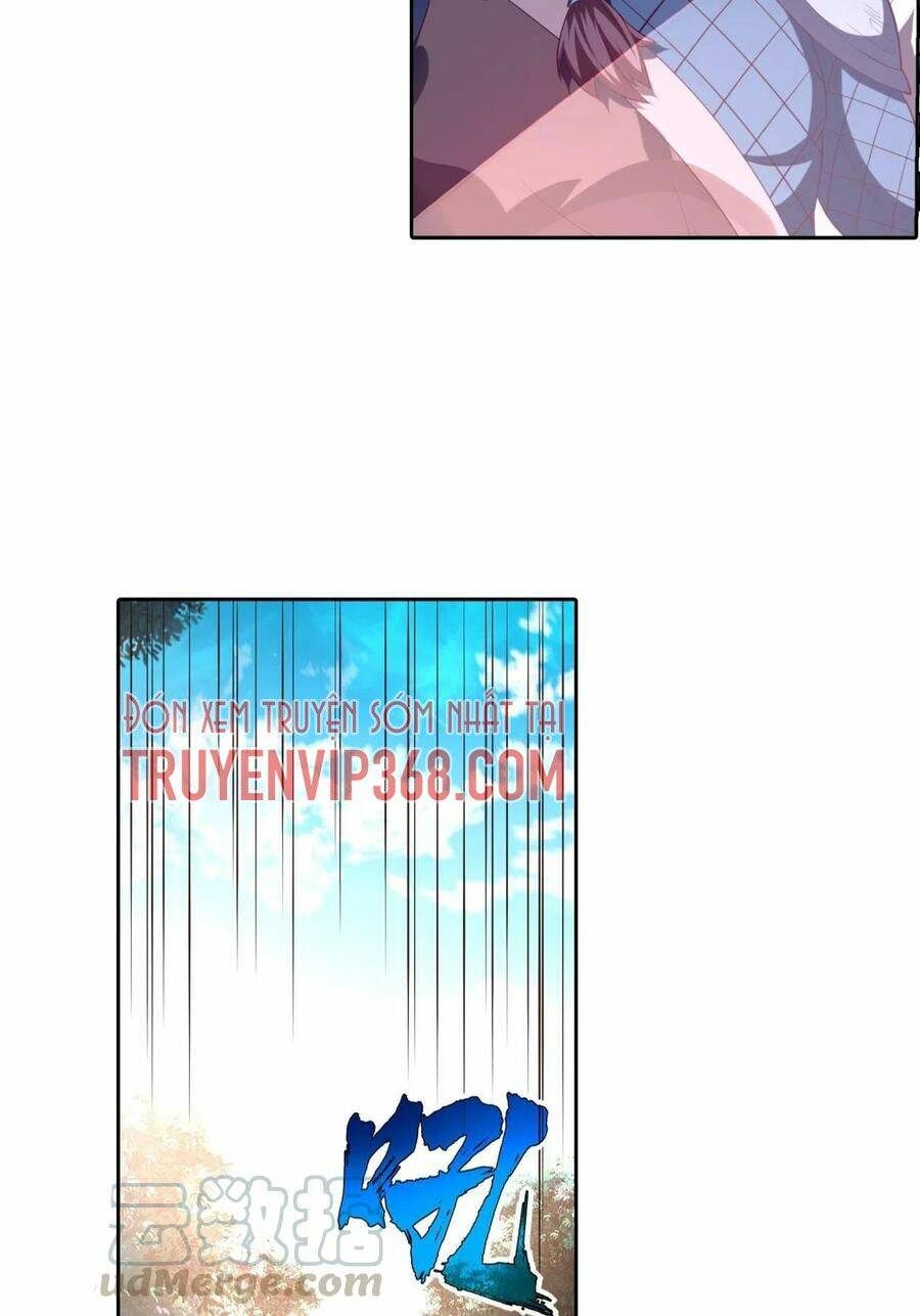 Người Nguyên Thủy Mạnh Nhất: Chapter 22