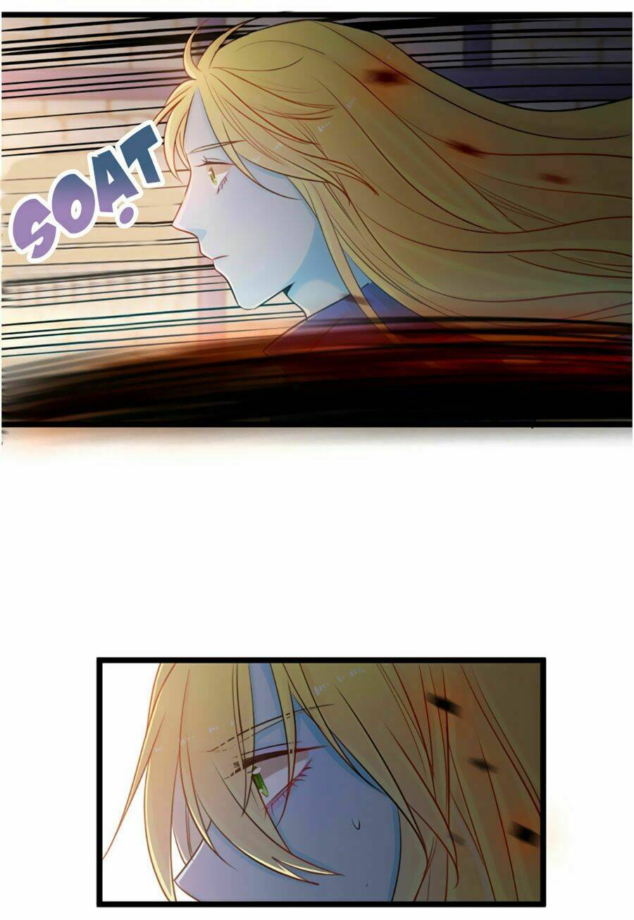 Nữ Phù Thủy Muốn Sống Nổi Loạn: Chapter 6