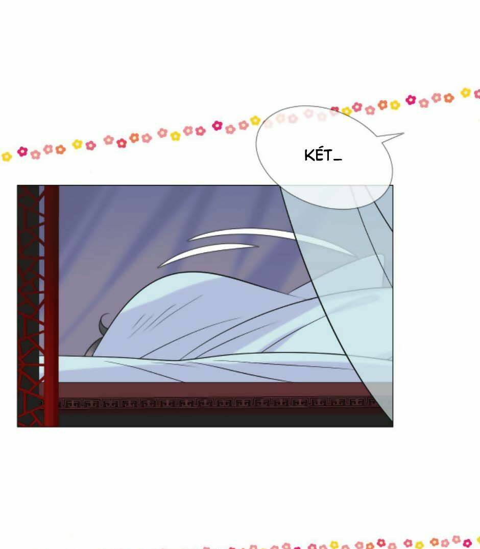 Sao Lại Là Yêu?: Chapter 21