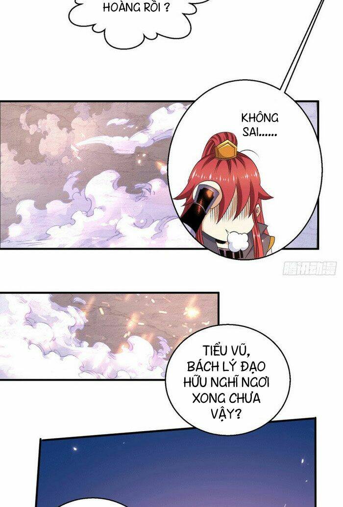 Tiên Vương Trùng Sinh: Chapter 229