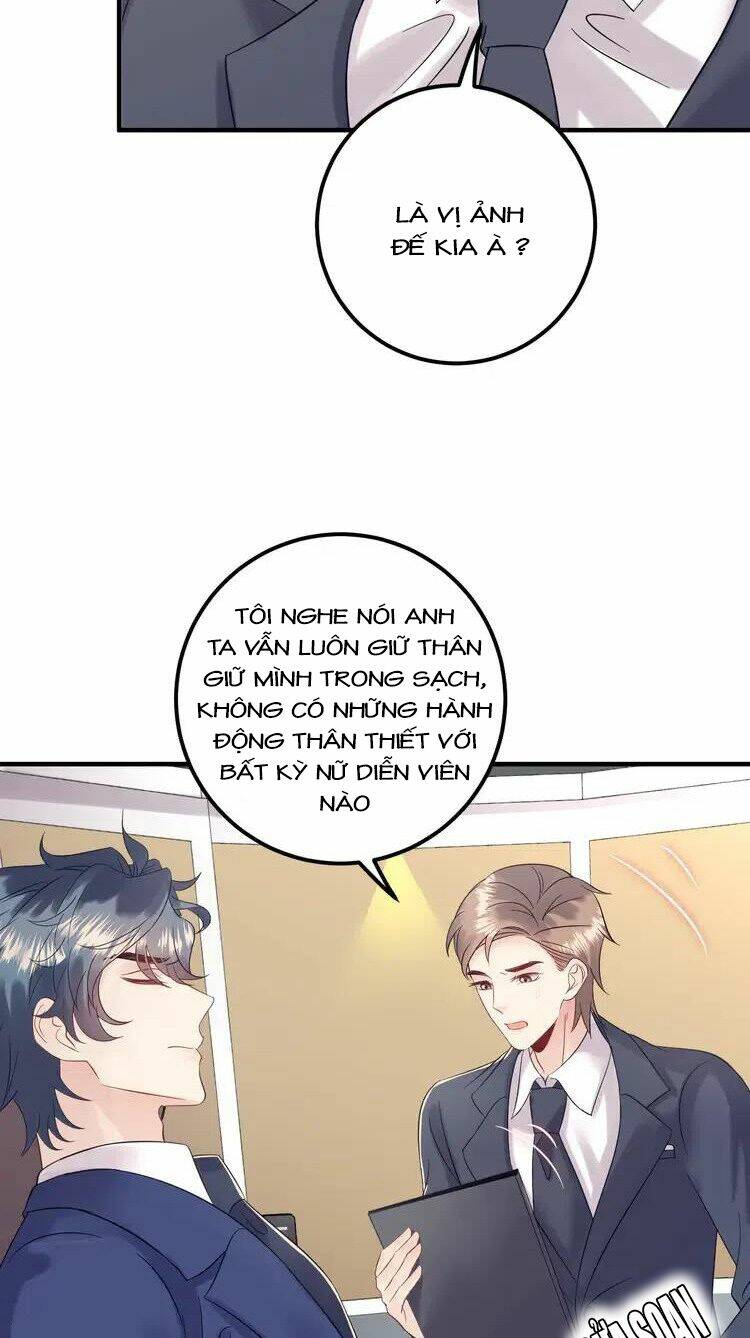 Trong Sinh Chi Ức Vạn Ảnh Hậu Yếu Thượng Vị: Chapter 289