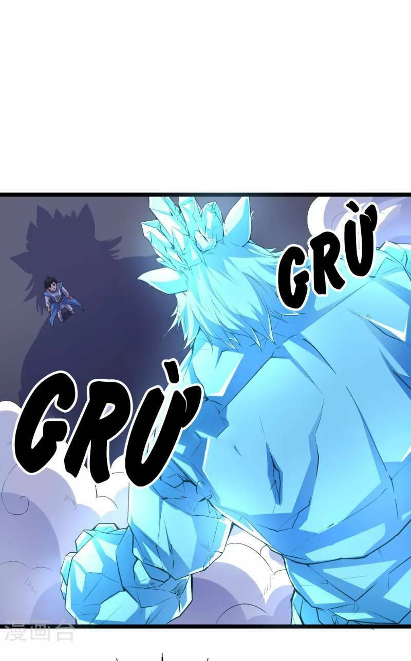 Phục Thiên Thánh Chủ: Chapter 21