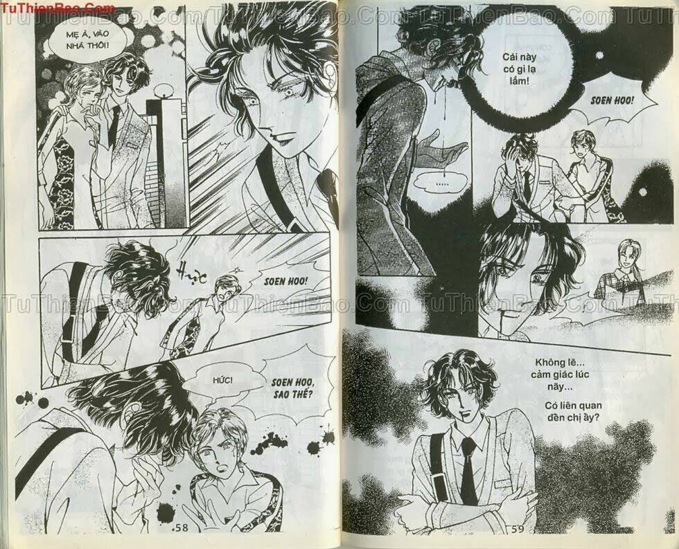 Thiên Sứ: Chapter 10