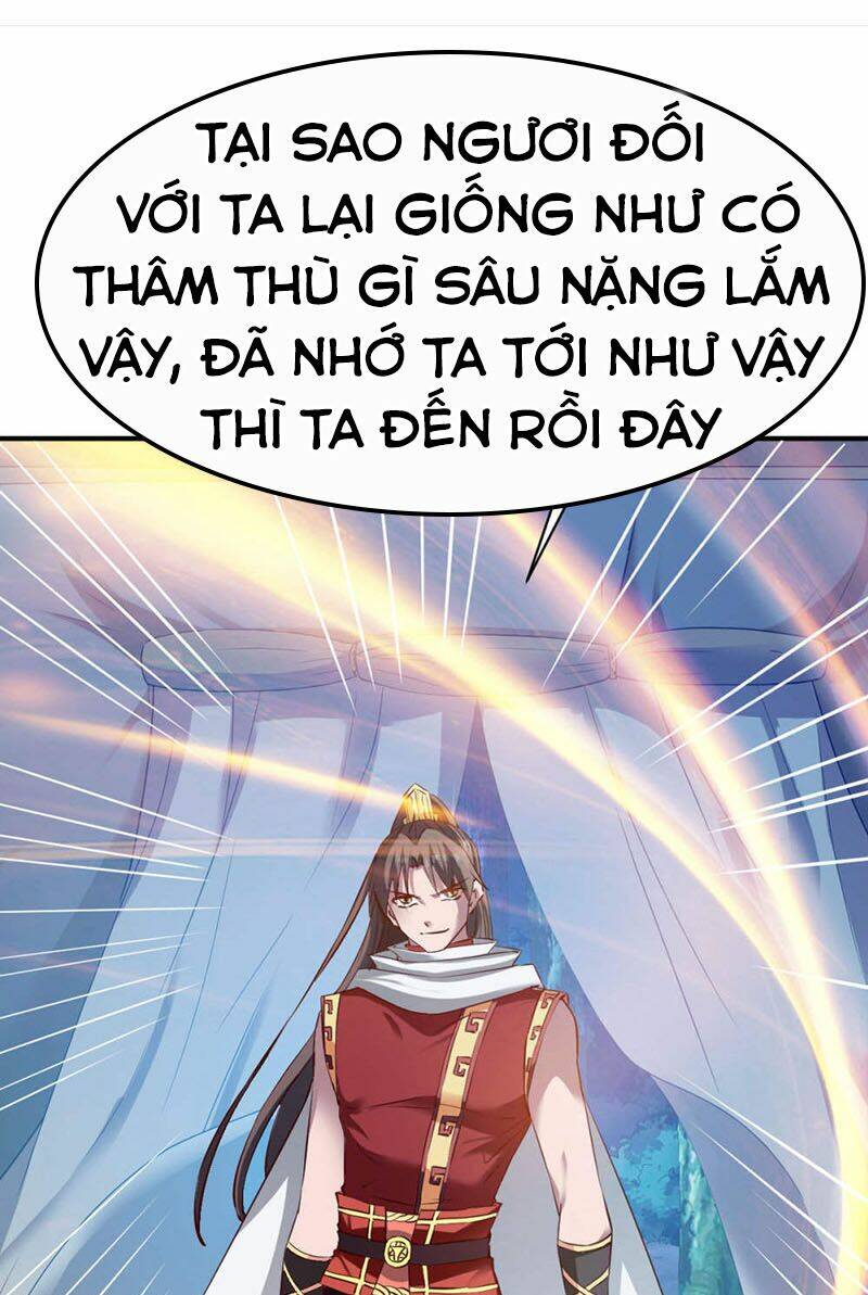 Chiến Đỉnh: Chapter 108