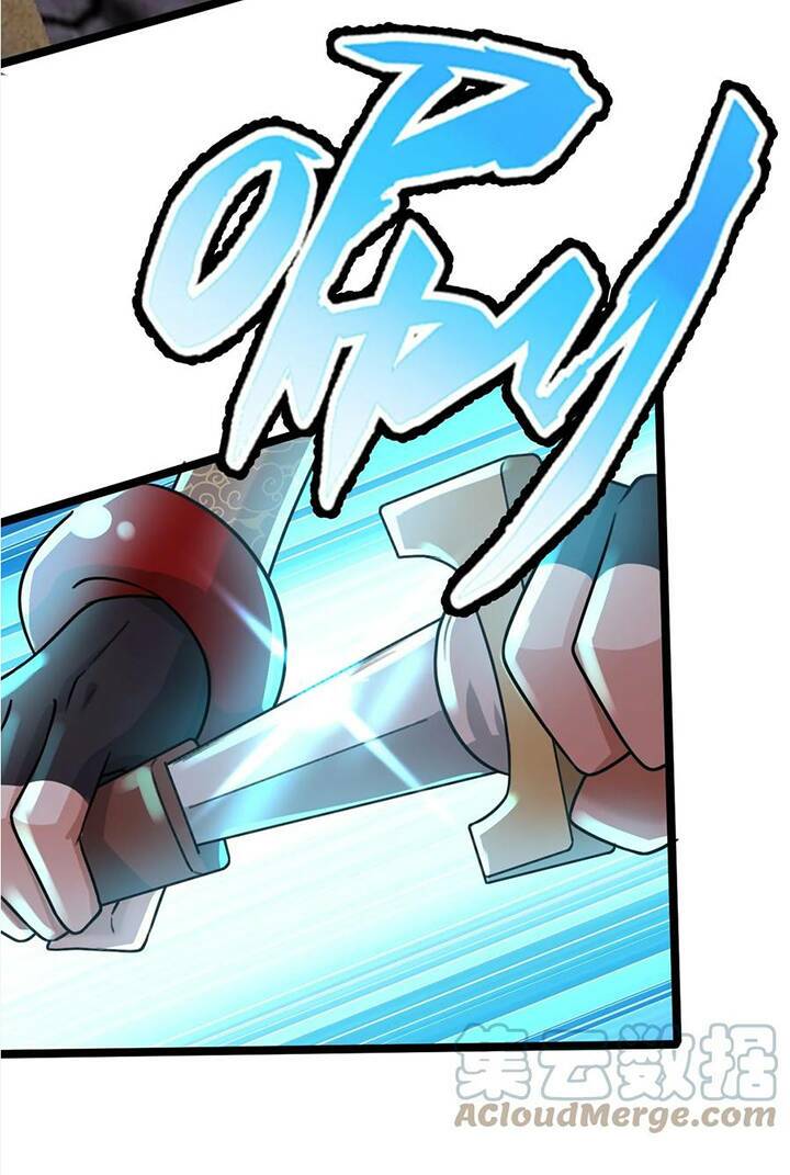 Đại Bảo Kiếm Của Tôi: Chapter 22