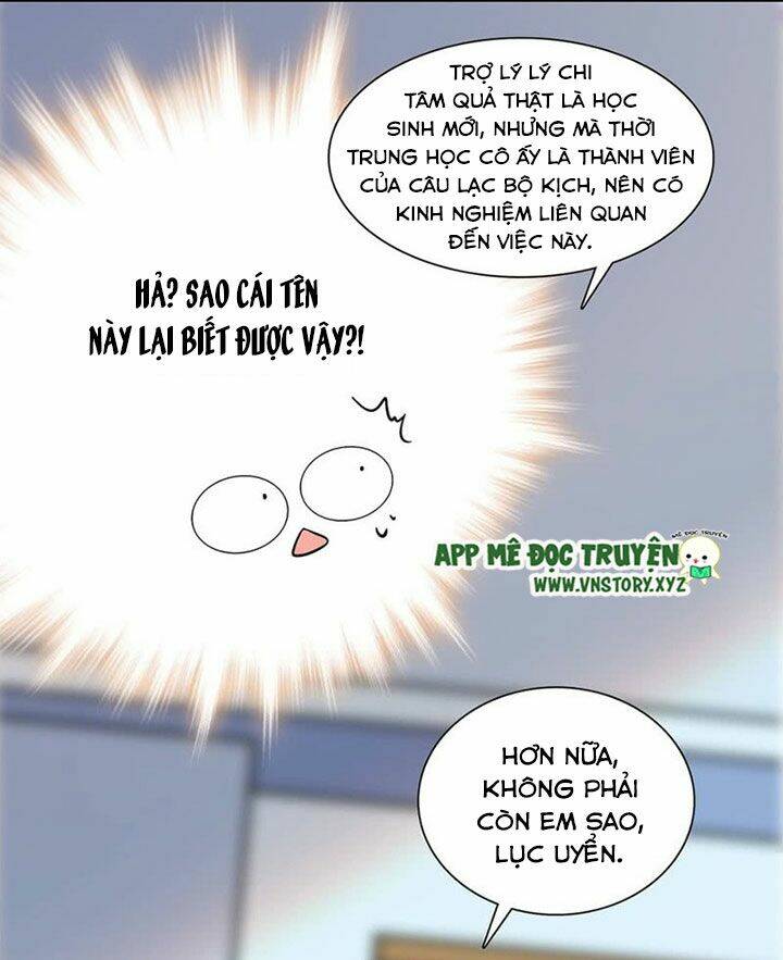 Nữ Hầu Sau Giờ Học: Chapter 13