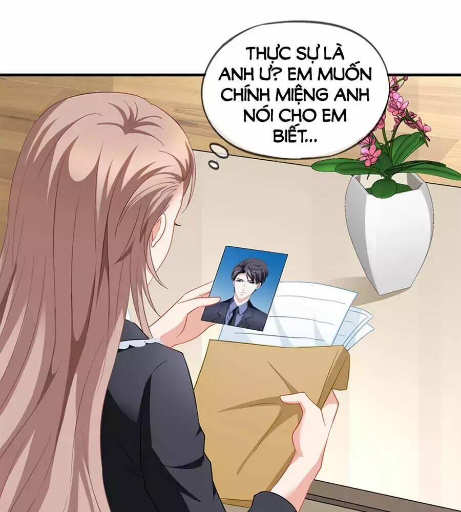 Mỹ Vị Giai Thê: Chapter 62