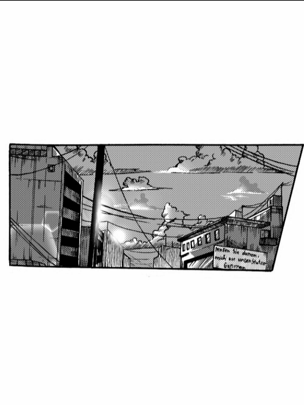 Jeager:√A: Chapter 3