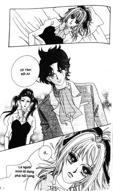 Lọ Lem Hậu Đậu: Chapter 9