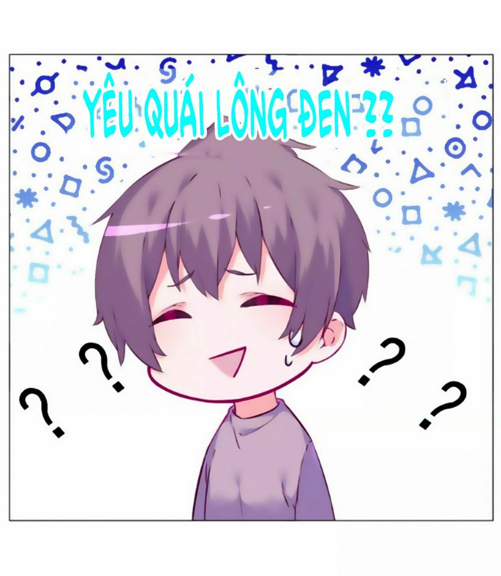 Đừng Nghịch, Ta Chỉ Muốn Yên Tĩnh: Chapter 46