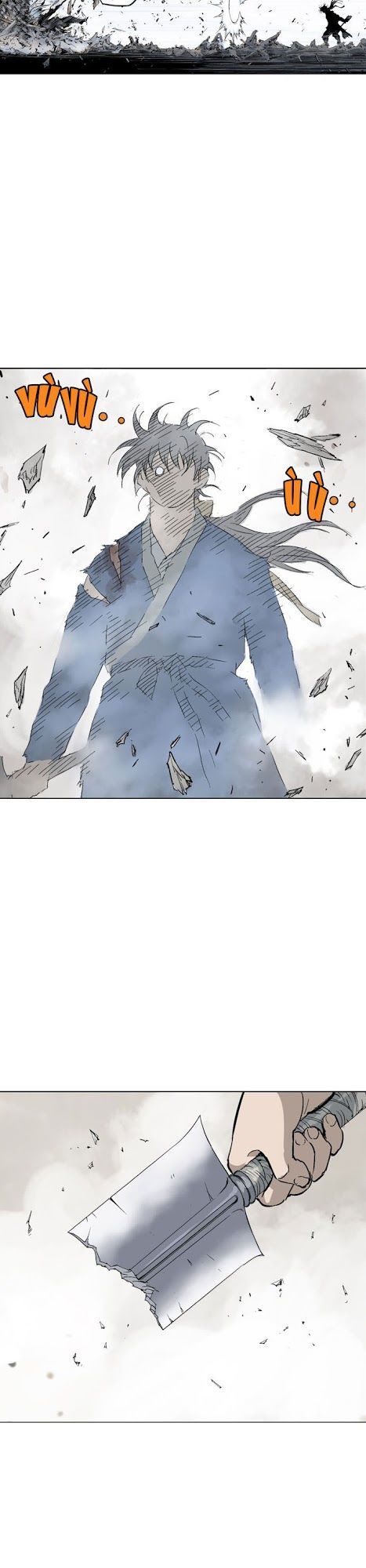 Cao Thủ 2: Chapter 22