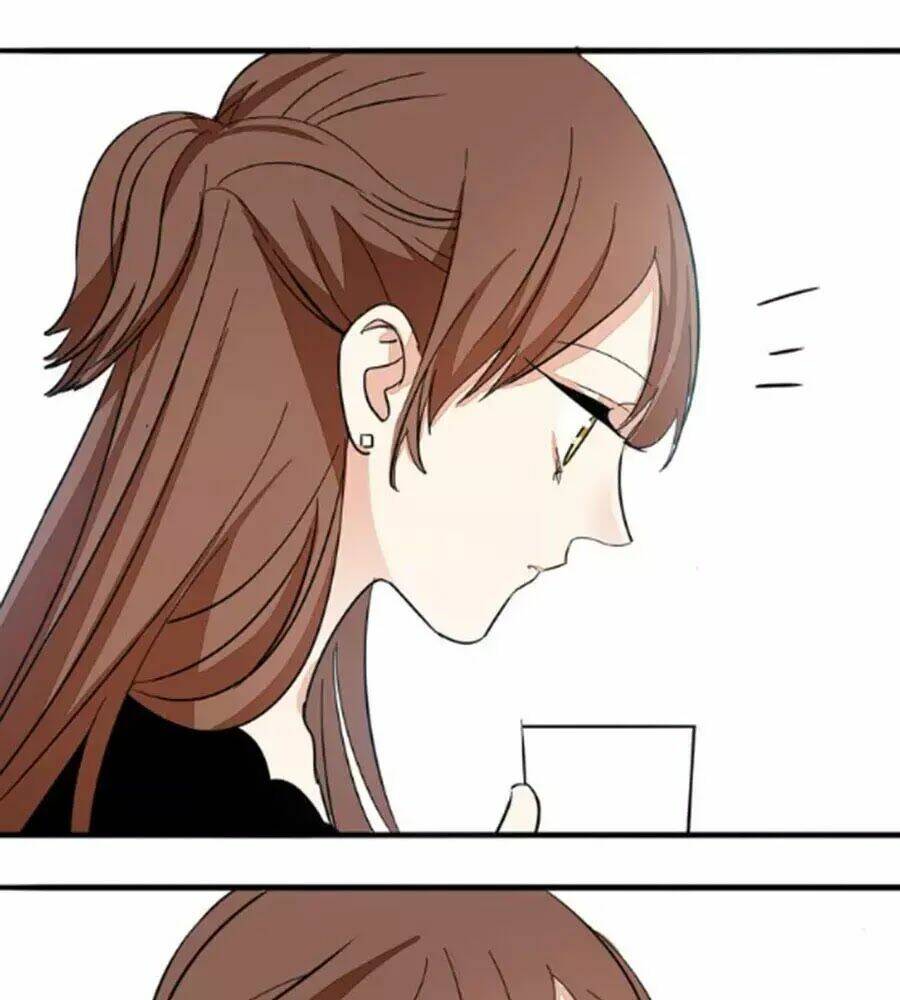 Mùi Hương Lãng Mạn: Chapter 25