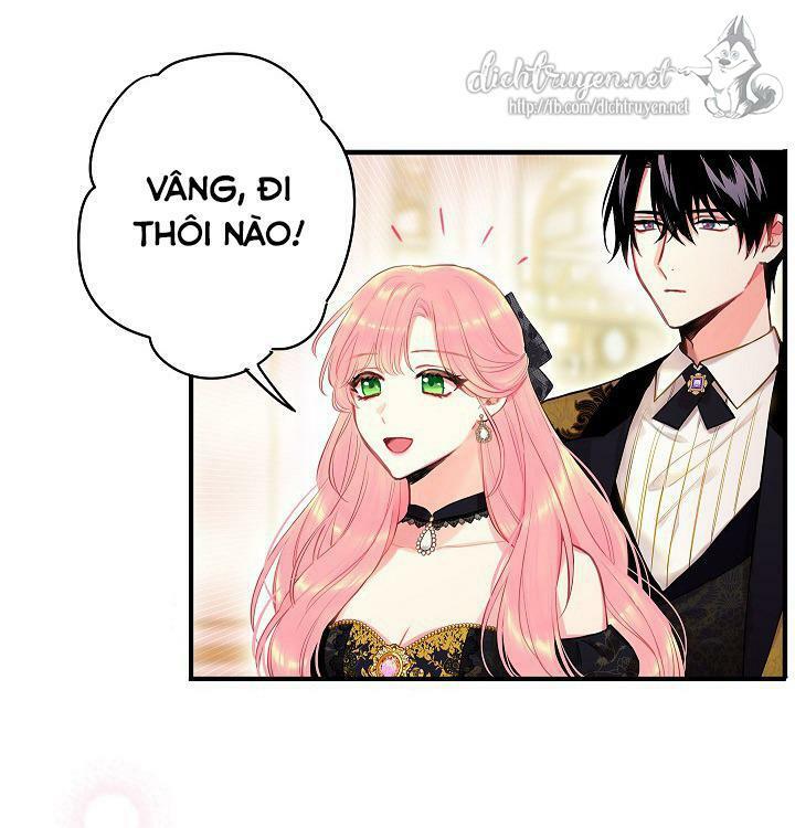 Tồn Tại Với Tư Cách Là Vợ Của Nam Chính: Chapter 190