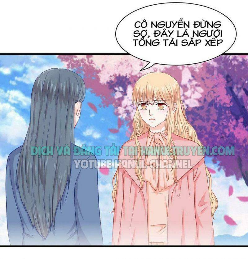 Lăng Thiếu! Nhẹ Một Chút, Đau: Chapter 55