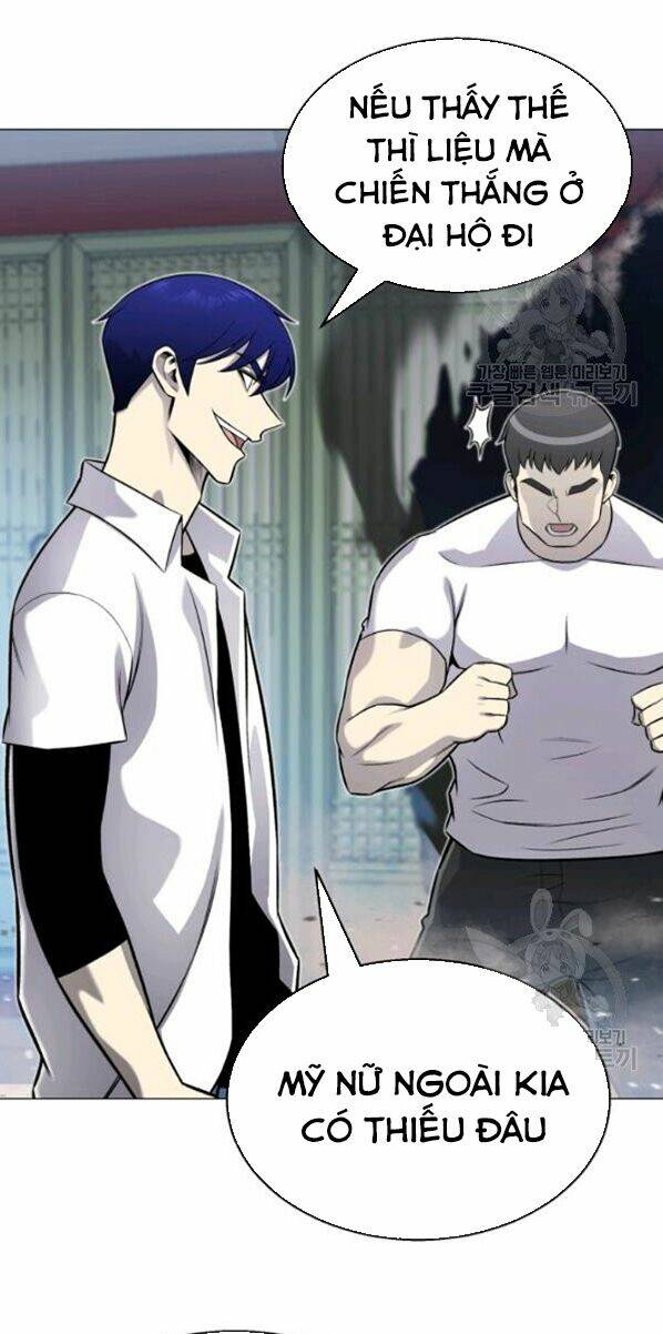 Luân Hồi Ác Nhân: Chapter 63