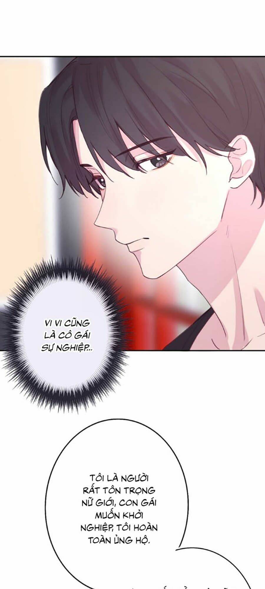 Cát Xê Người Tình Bóng Đêm: Chapter 8
