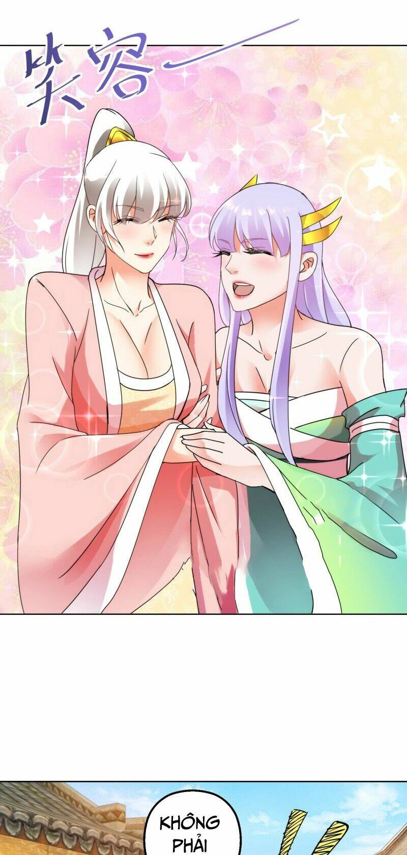 Sử Thượng Đệ Nhất Chưởng Môn: Chapter 155