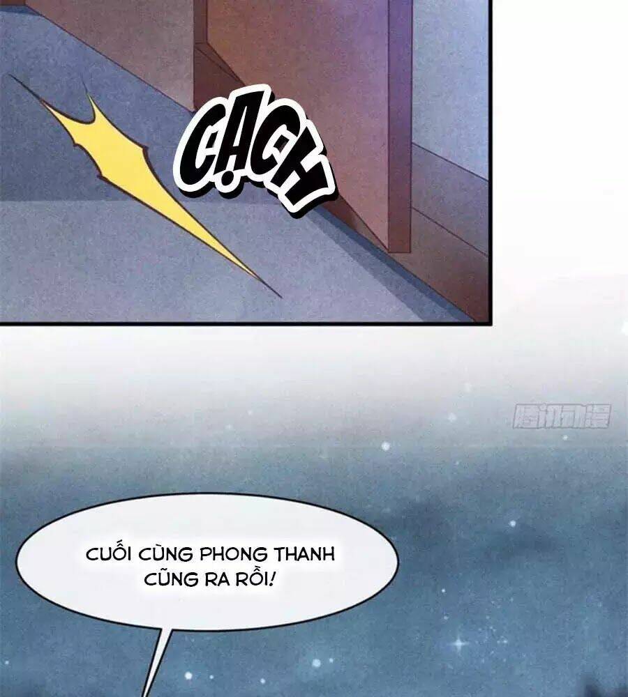 Vương Phi Muốn Trèo Tường: Chapter 35