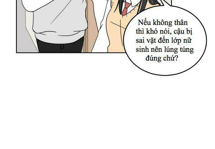 30 Phút Bước Đi Bên Em: Chapter 9