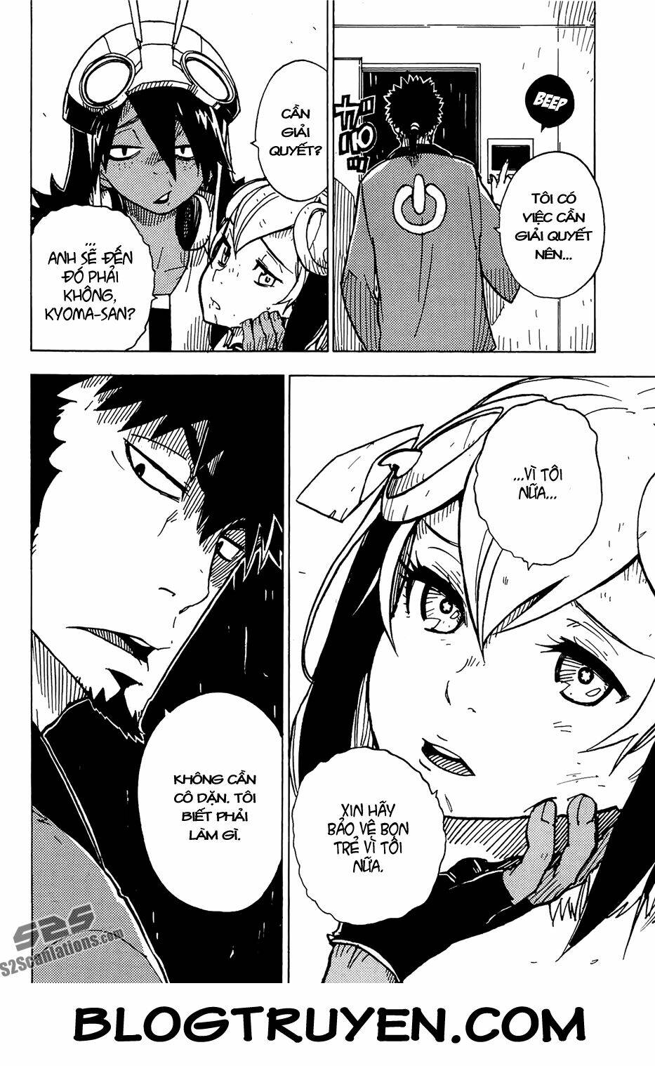 Dimension W: Chapter 13