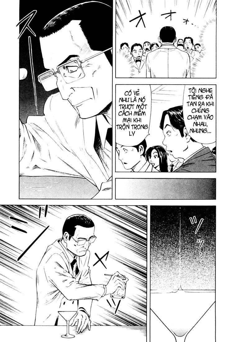 Bartender - Người Pha Chế Rượu: Chapter 6