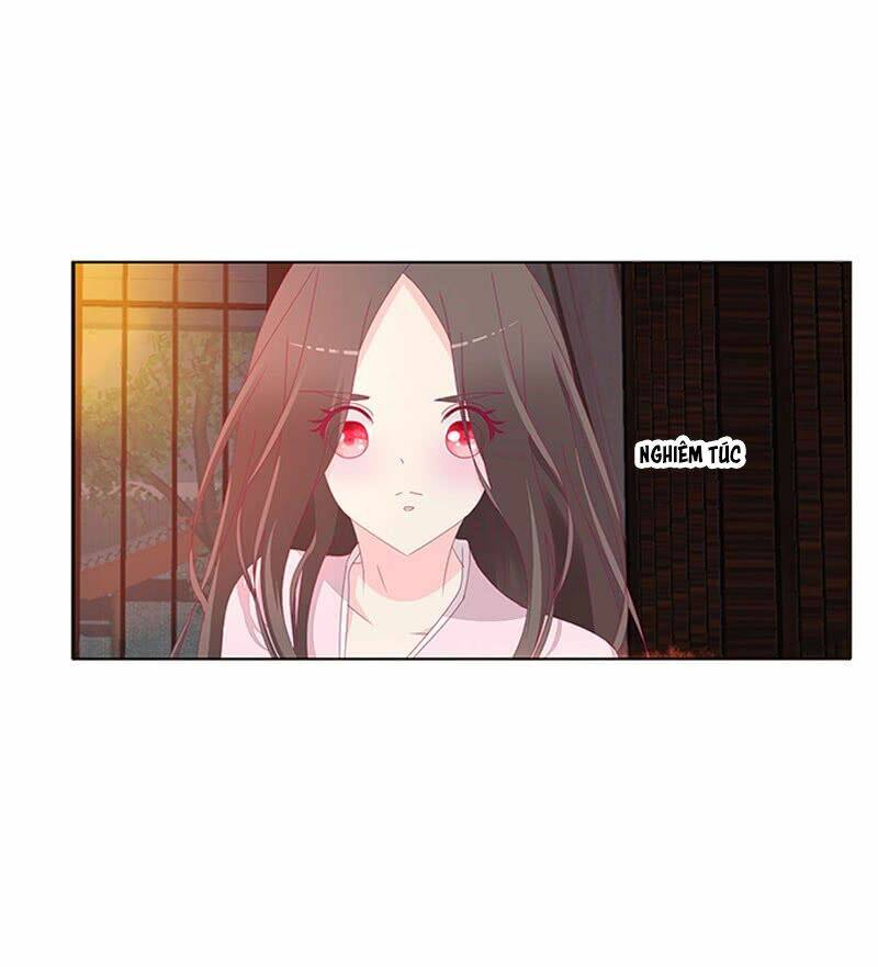 Tướng Quân Mời Ra Trận: Chapter 92