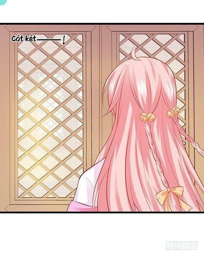 Hồ Tiên Hung Bạo: Chapter 121