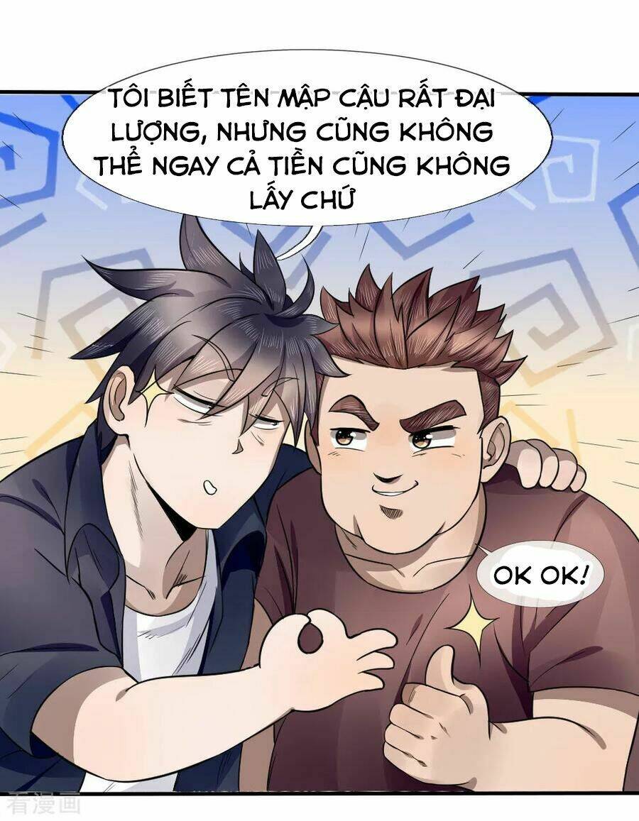 Tuyệt Thế Binh Vương: Chapter 72