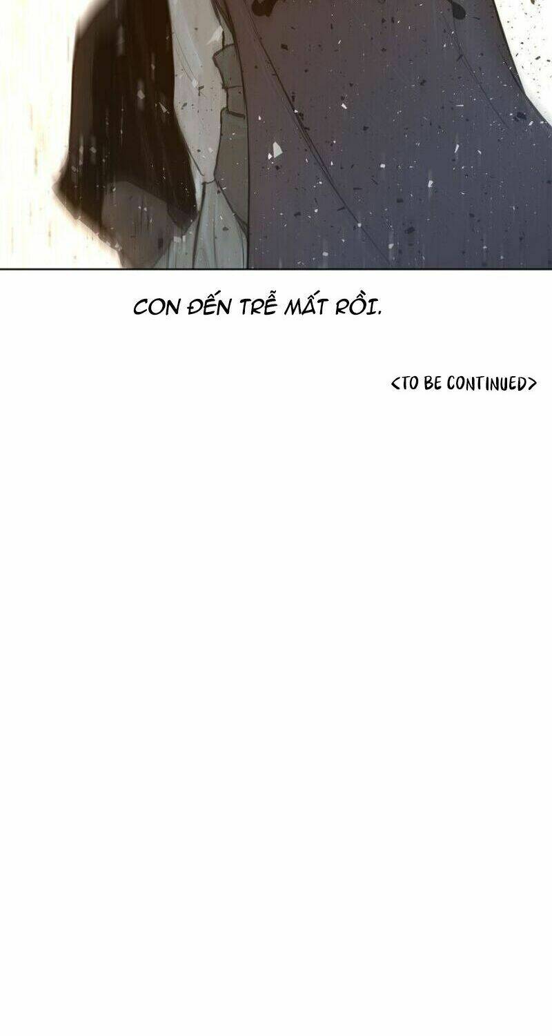 Thanh Gươm Danh Vọng: Chapter 25