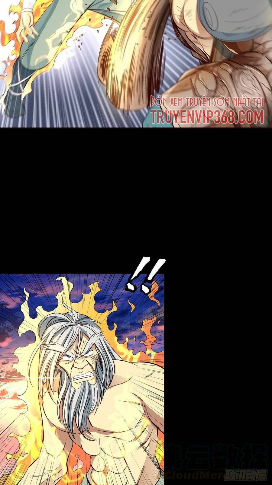 Người Nguyên Thủy Mạnh Nhất: Chapter 38