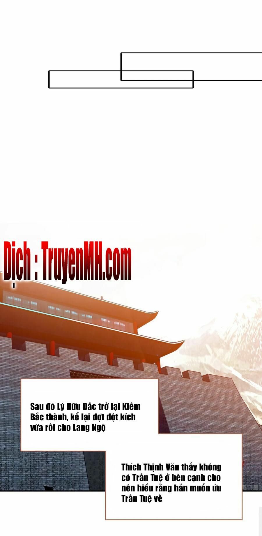 Gả Cho Một Tên Thái Giám Đáng Ghét: Chapter 117