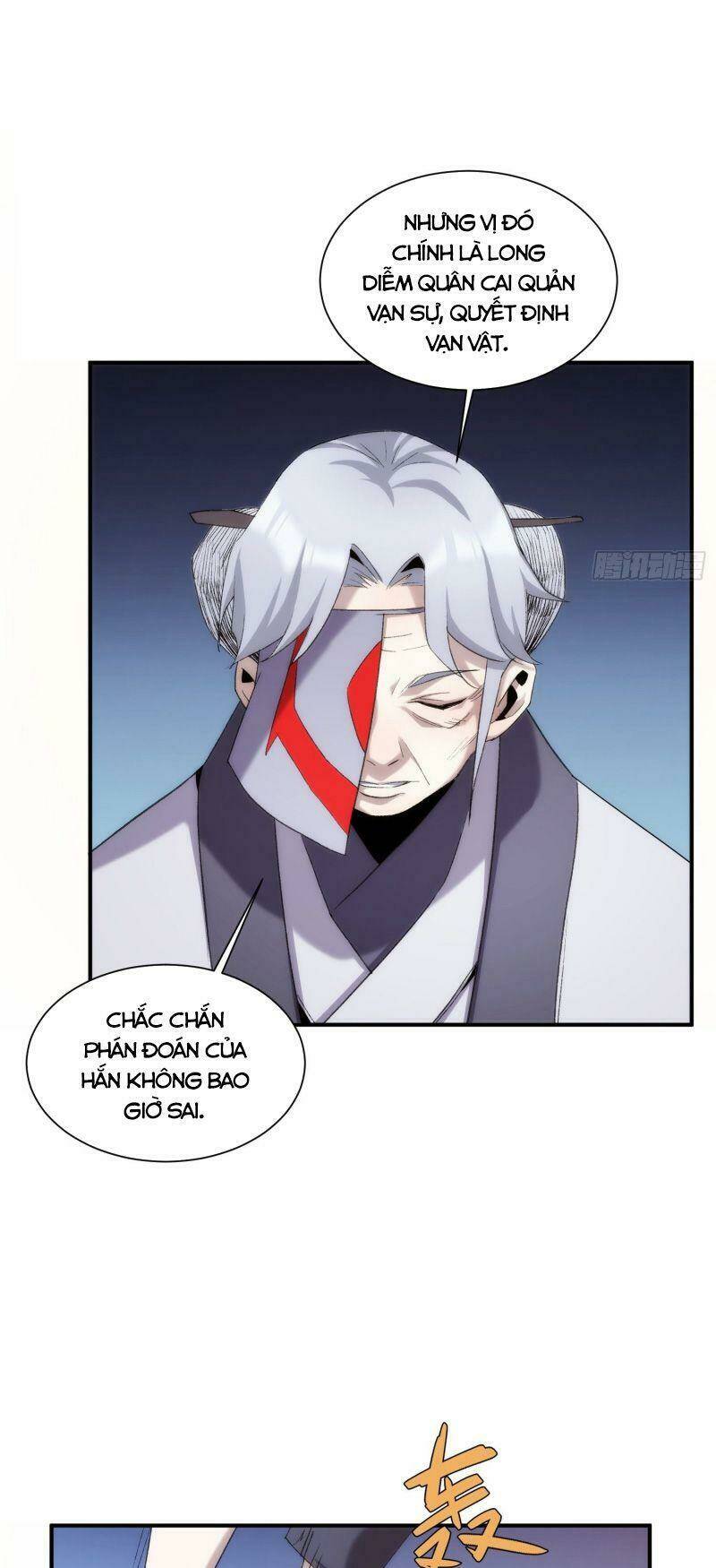 Ma Vương Là Đại Địa Chủ: Chapter 35