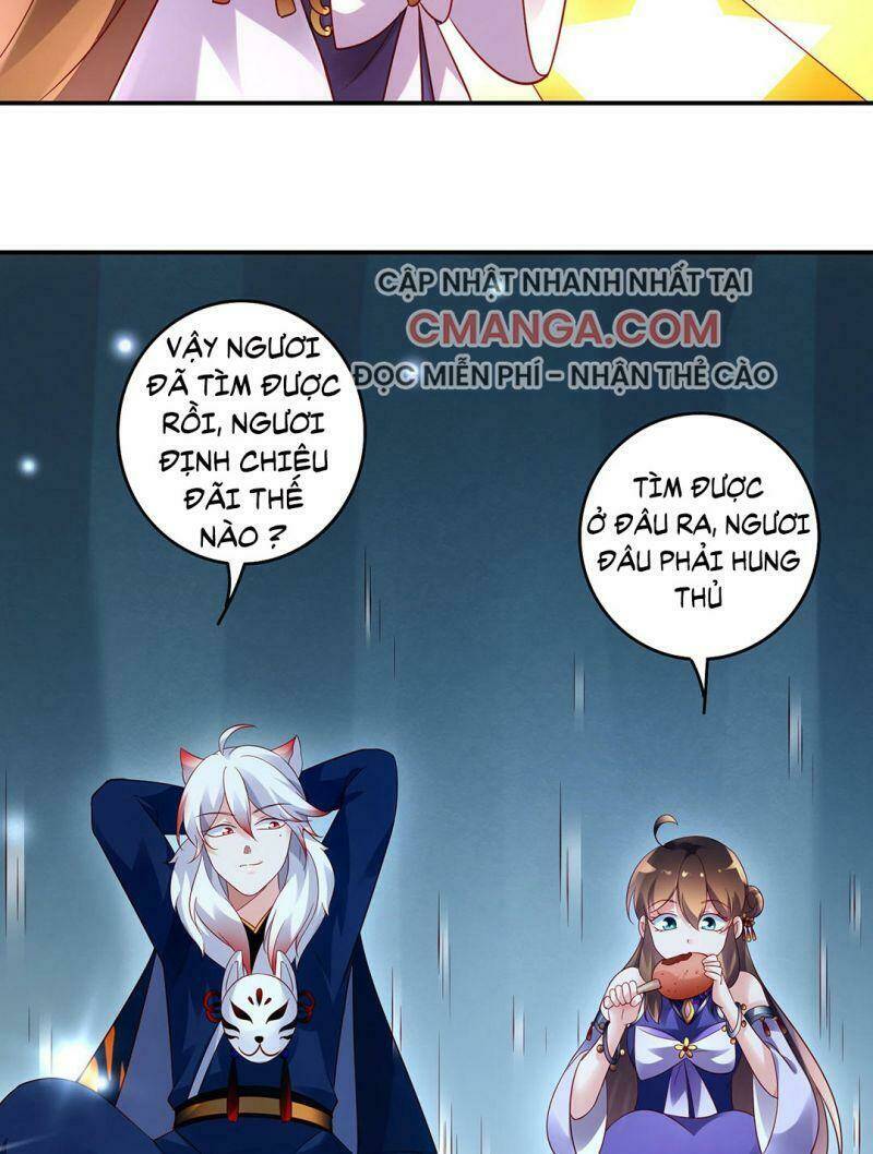 Thiên Kim Bất Hoán: Chapter 65