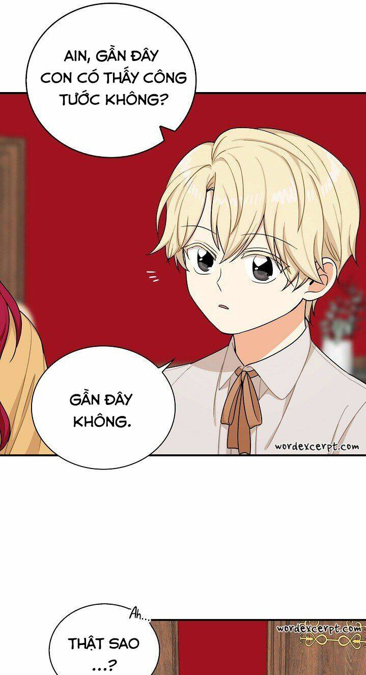 Xuyên Không Trở Thành Mami Phản Diện: Chapter 29