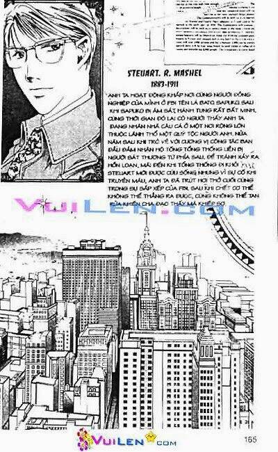 Duyên Kỳ Ngộ: Chapter 11