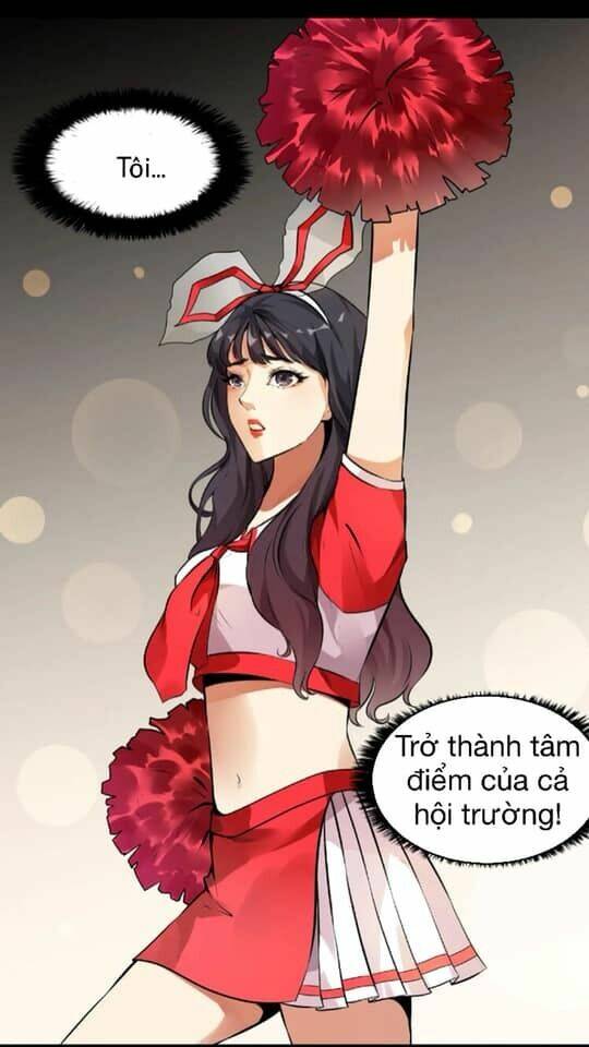 Giày Thủy Tinh: Chapter 9.2