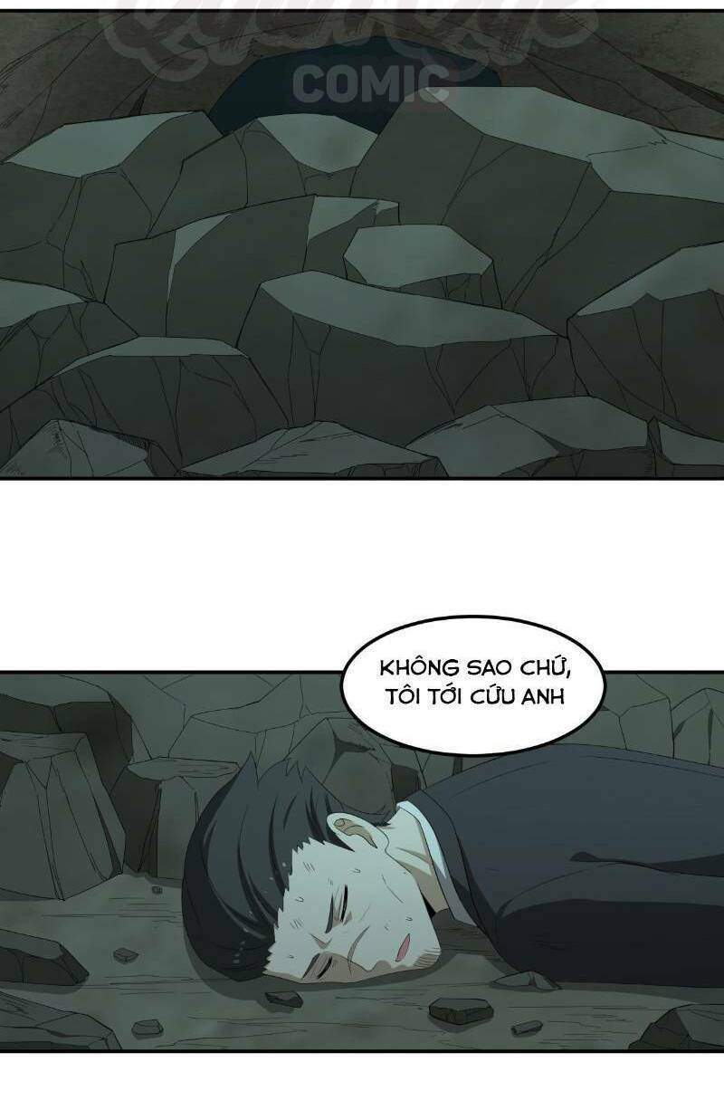 Nghịch Thiên Tiên Mệnh: Chapter 45