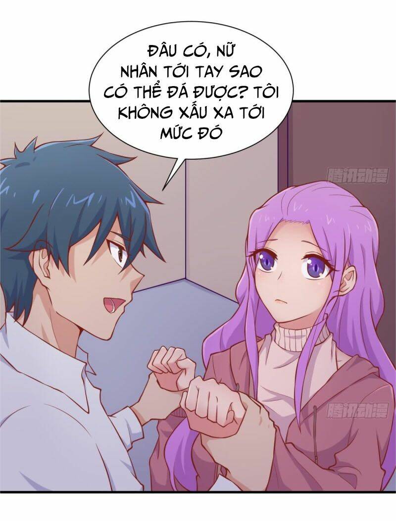 Bác Sĩ Riêng Của Nữ Thần: Chapter 92