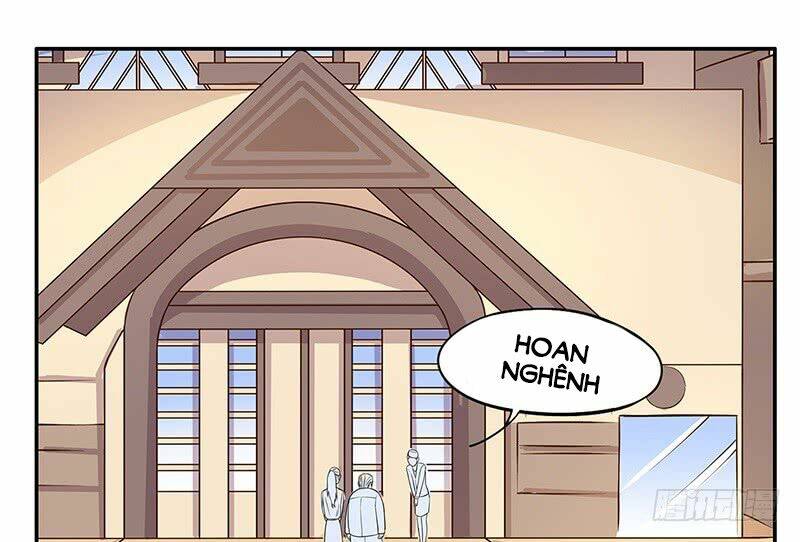 101 Phương Pháp Của Tổng Tài: Chapter 6