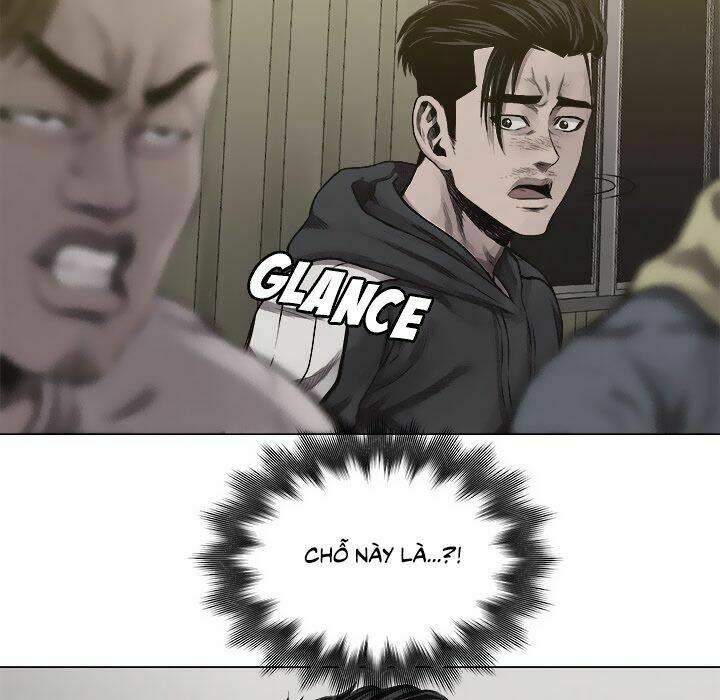Nắm Đấm: Chapter 25