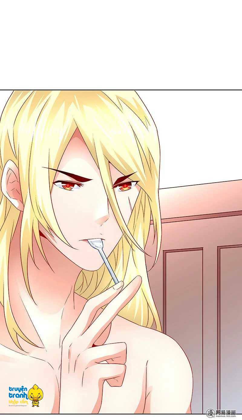 Cường Sủng Hào Môn Tiểu Manh Thê: Chapter 44
