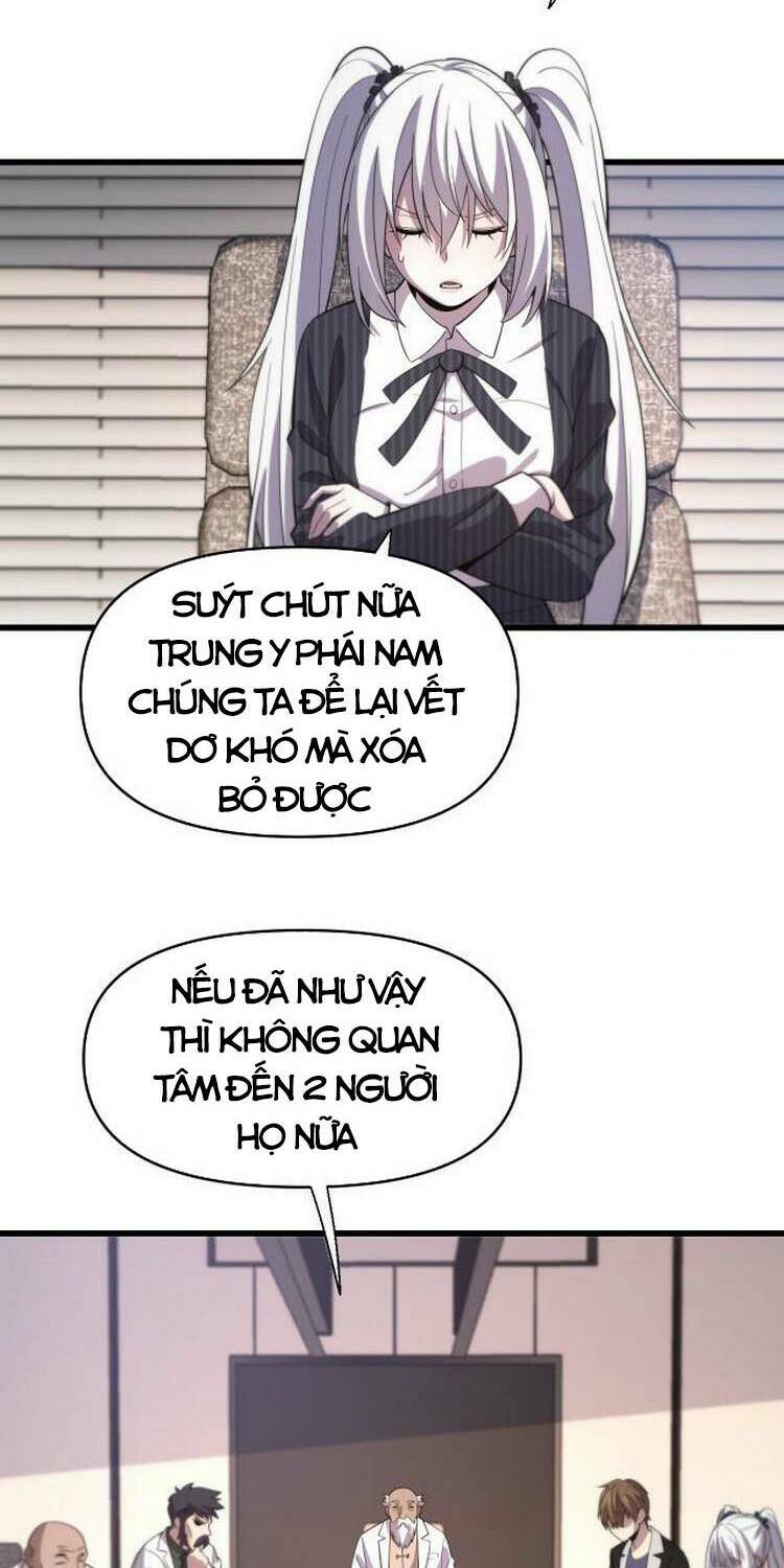 Trọng Sinh Tiểu Y Tiên: Chapter 154