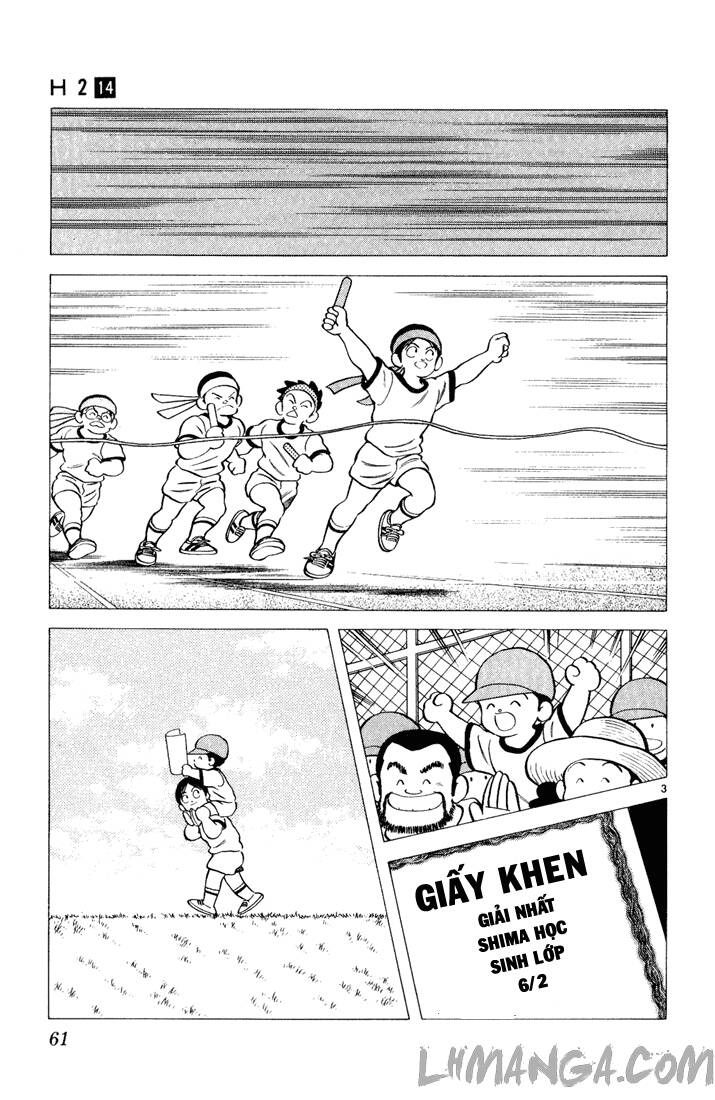 H2: Chapter 133