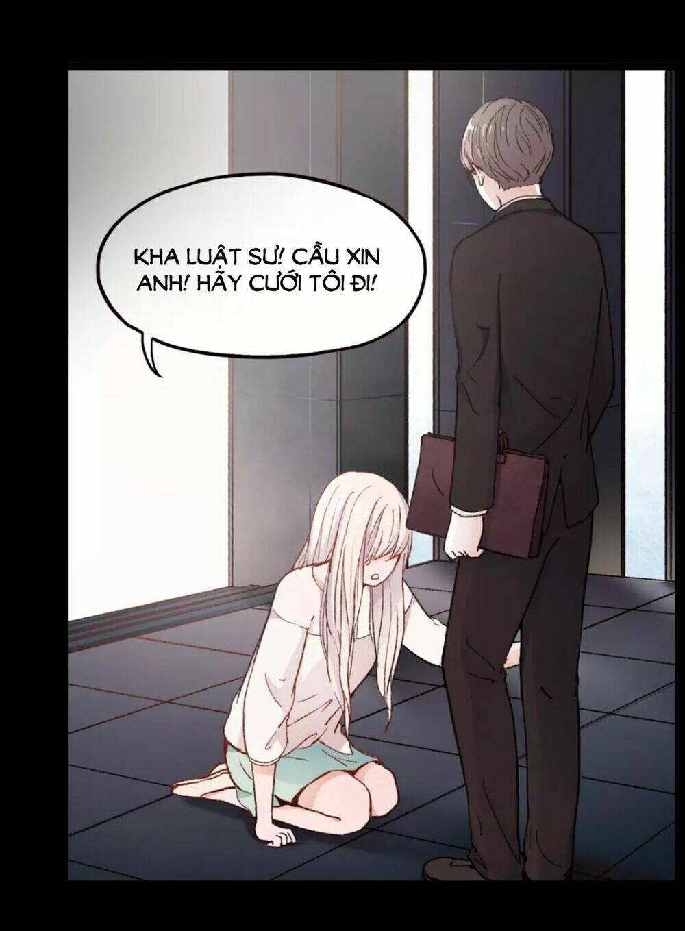 Cậu Đã Từng Yêu Tôi: Chapter 31.5