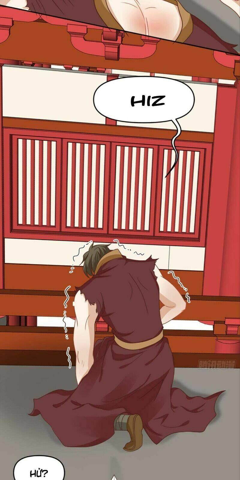 Xâm Lược Vạn Giới: Chapter 11