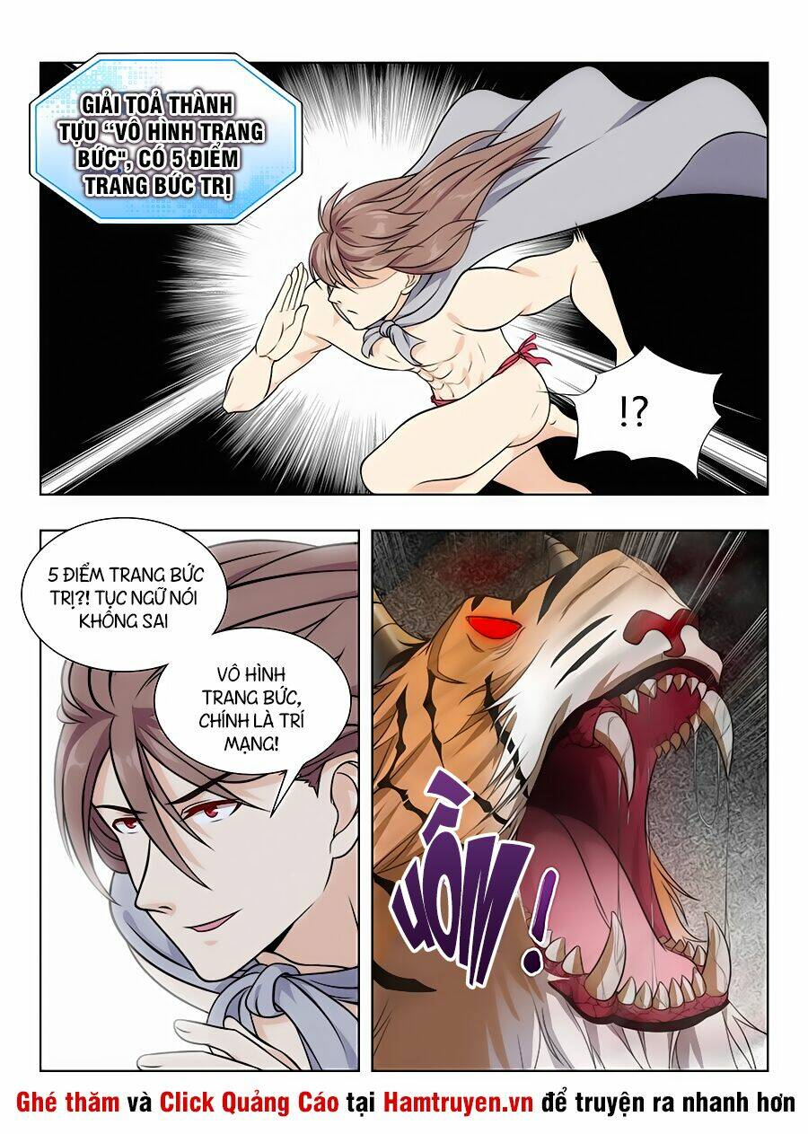 Tối Cường Phản Sáo Lộ Hệ Thống: Chapter 7