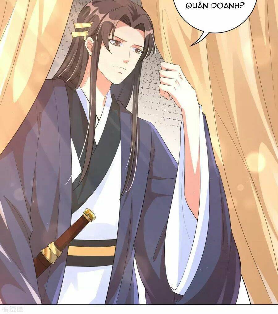 Vương Phi Có Độc!: Chapter 119